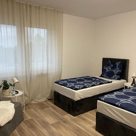 Monteurzimmer Порта-Вестфалика Экстерьер фото